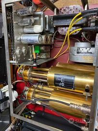 AMPLIFICATORE X I 430 MHZ.