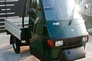 Piaggio ape 50