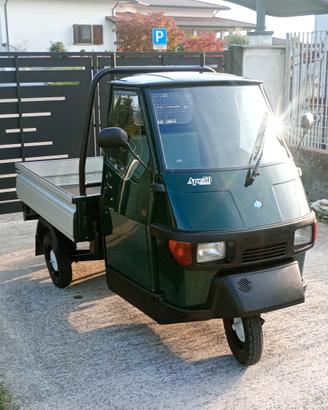 Piaggio ape 50