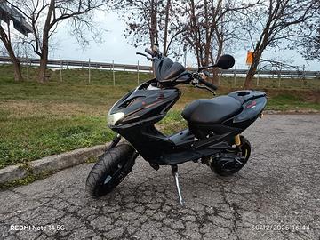 scooter Yamaha airox 50 