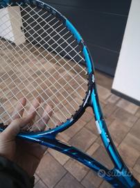 Due racchette Babolat pure drive 26