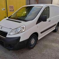 PEUGEOT Expert 2.0 HDi 125CV FAP PC-TN 10Q Furgo