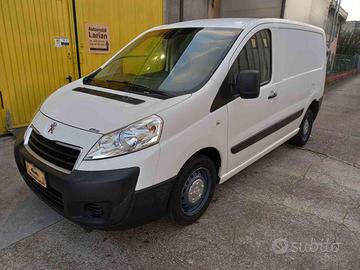 PEUGEOT Expert 2.0 HDi 125CV FAP PC-TN 10Q Furgo