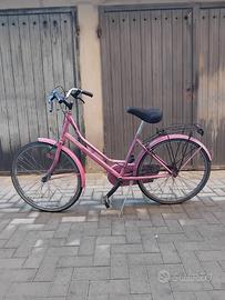 2 bici donna