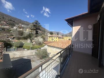 Appartamento Canzo [Cod. rif 3303793VRG]