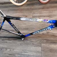 colnago c40 art decor 