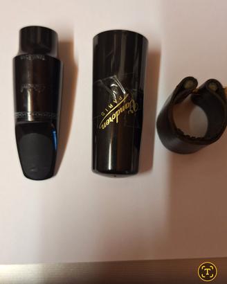 Bocchino Ottolink  sax alto 