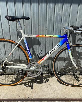 Bici da corsa