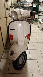 vespa piaggio pk