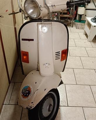 vespa piaggio pk