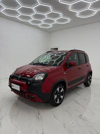 Fiat Panda 1.0 FireFly S&S Hybrid City Cross