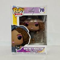 Funko Pop! Whitney Houston #70