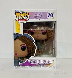 Funko Pop! Whitney Houston #70
