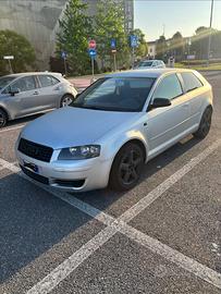 Audi a3 2004