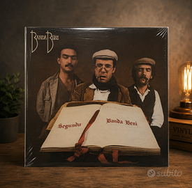 VINILE banda beni 33 giri
