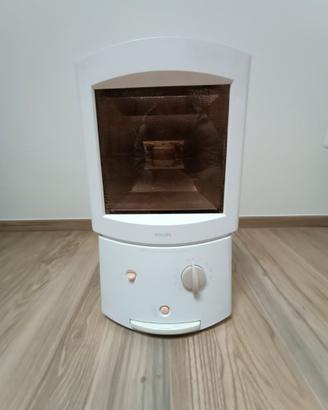 Lampada abbronzante