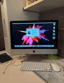 iMac 2013