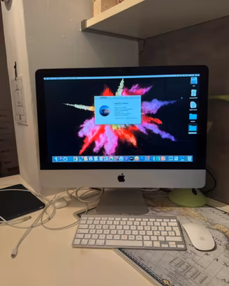 iMac 2013