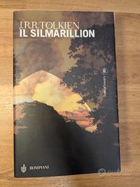 il Silmarillion - Tolkien 