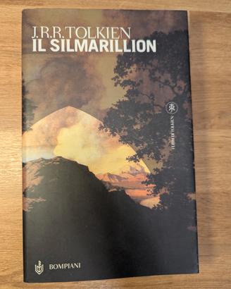 il Silmarillion - Tolkien 
