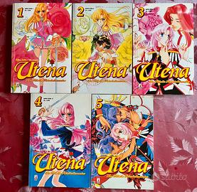 Utena – La Fillette Révolutionnaire