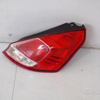 Fanale posteriore destro Ford Fiesta 6 serie 2016