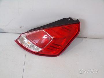 Fanale posteriore destro Ford Fiesta 6 serie 2016