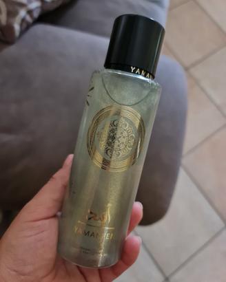 profumi equivalenti