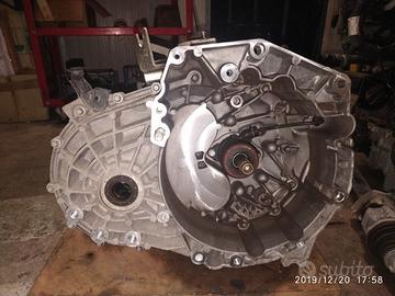 Cambio ALFA ROMEO GIULIETTA 1.4 del 2014