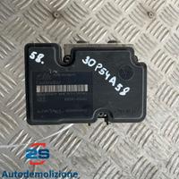 POMPA ABS TOYOTA YARIS 06.2109-0746.3, 00009054E0