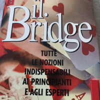 Il Bridge, Cucci Mario, nuovo
