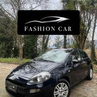 FIAT PUNTI EVO LEGGI 1.3 MOTORE NUOVO ACCESSORIATI