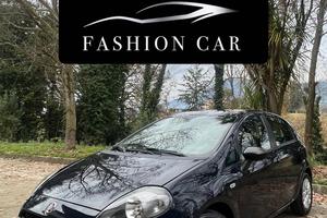 FIAT PUNTI EVO LEGGI 1.3 MOTORE NUOVO ACCESSORIATI