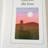 "Discorso alla Luna" - Selene Calloni Williams 