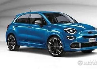 Ricambi fiat 500x 2023