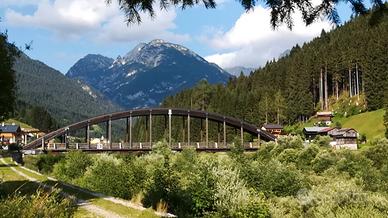 ValComelico last-minut dolomiti natura e tradizion