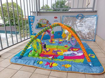 Palestrina Tiny Love Gymini Kick&Play