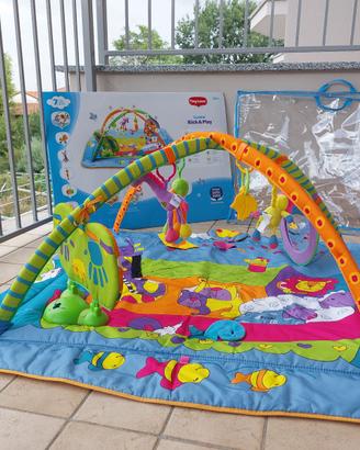Palestrina Tiny Love Gymini Kick&Play