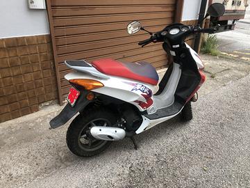 Scooter Honda