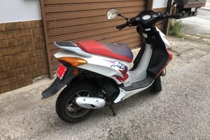 Scooter Honda