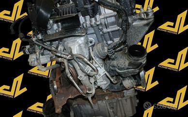 Motore completo ford 1.0 benzina ibrido m0dc 2019>