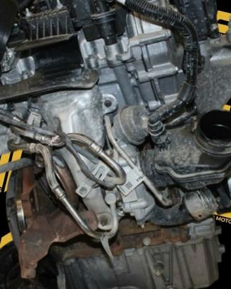 Motore completo ford 1.0 benzina ibrido m0dc 2019>