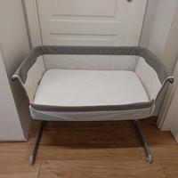 Culla fianco letto Bebeconfort Calidoo (Nexttome)