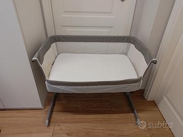 Culla fianco letto Bebeconfort Calidoo (Nexttome)