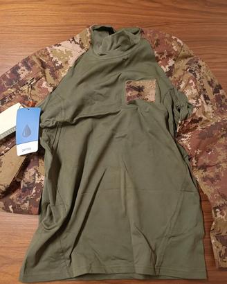 Combat shirt Beretta 