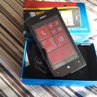NOKIA LUMIA 520