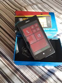 NOKIA LUMIA 520