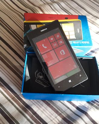NOKIA LUMIA 520
