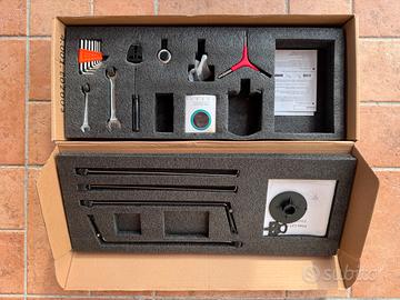 Accessori bici fiido