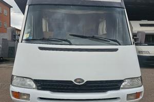 laika ecovip 200 solo 70 mila km 